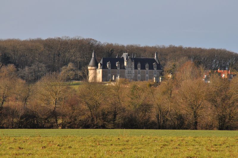 Rencontres chateau d'ars 2016