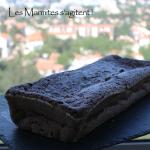 cake fondant au chocolat