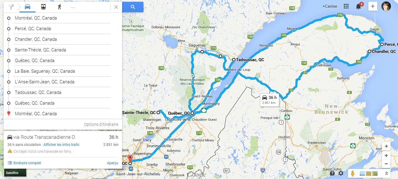 rencontres st jean sur richelieu