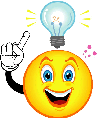 ampoule idée ampoule idée