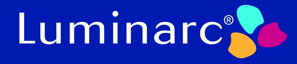 Image result for luminarc logo