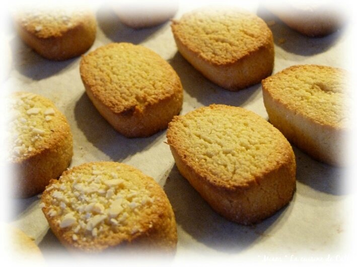 macarons d'Amiens