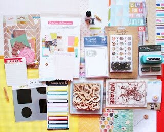 Blogcandy