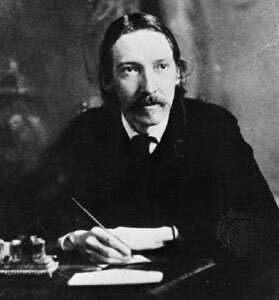 AVT_Robert-Louis-Stevenson_8803