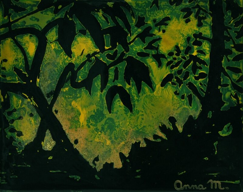 Orée
