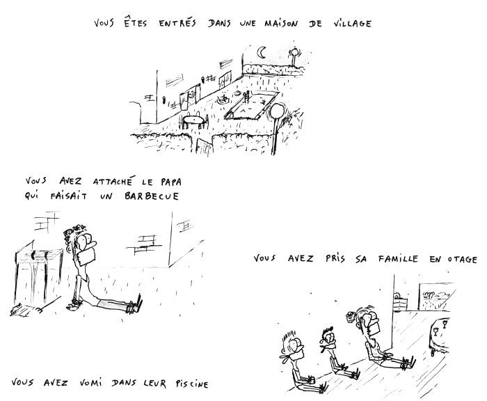 procès 1