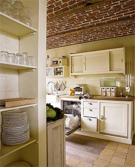 déco maison gustavienne