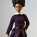 Noël de Barbie