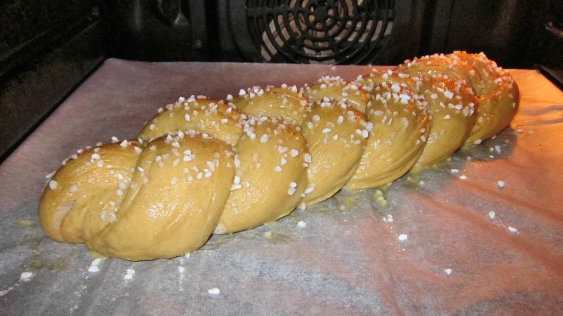 Brioche Tressee Bio Et Maison Brioche Tressee Bio Et Maison