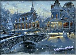 neige gift