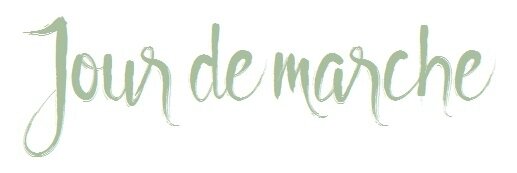 Jour de marché
