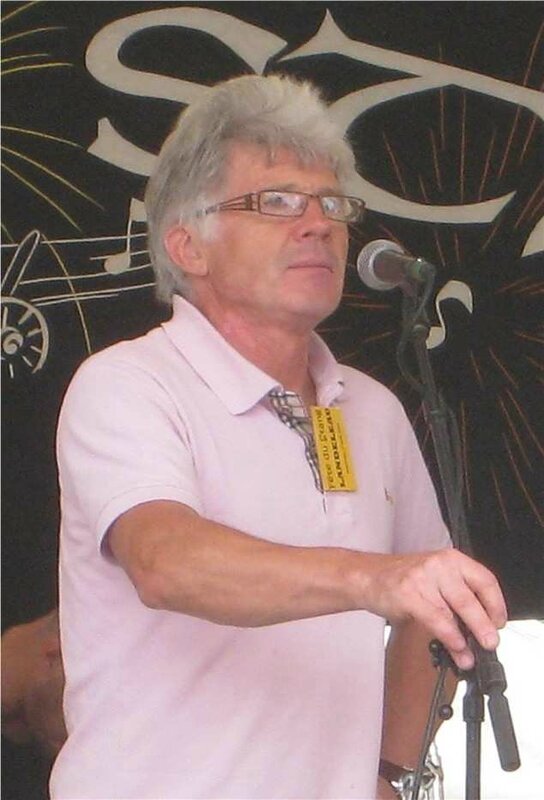 Jean-Claude Talec