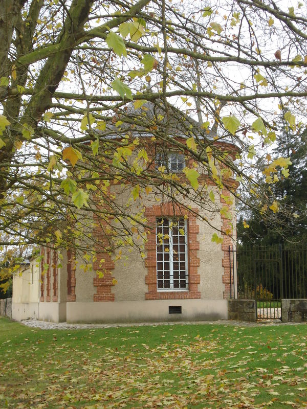 rencontre louis xvi marie-antoinette