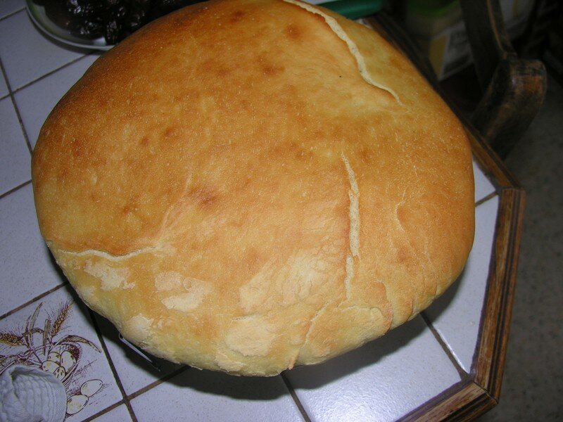 Pain marocain la cuisine de nanette Cuisine inspiration Marocaine