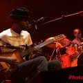 Keziah Jones à Paloma | Nîmes (Novembre 2013)