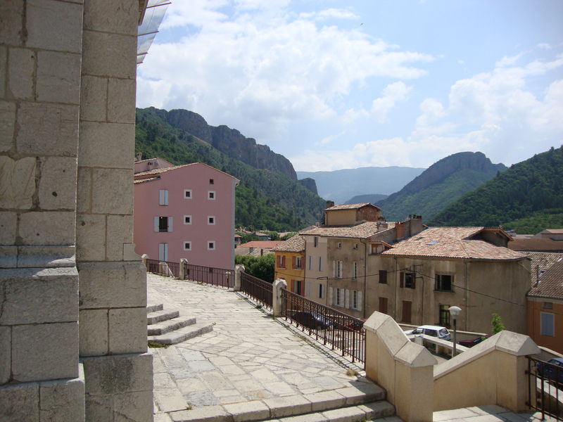 Dejeuner rencontre st-jerome