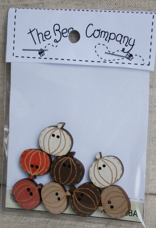 citrouilles