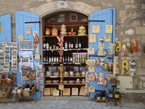 Les Baux-de-Provence6