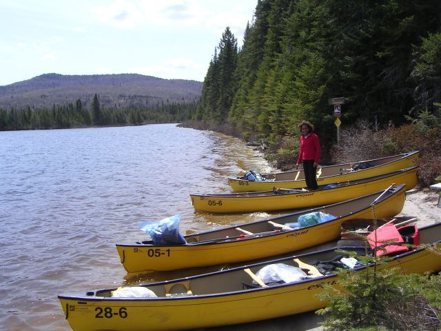 rencontre mont tremblant