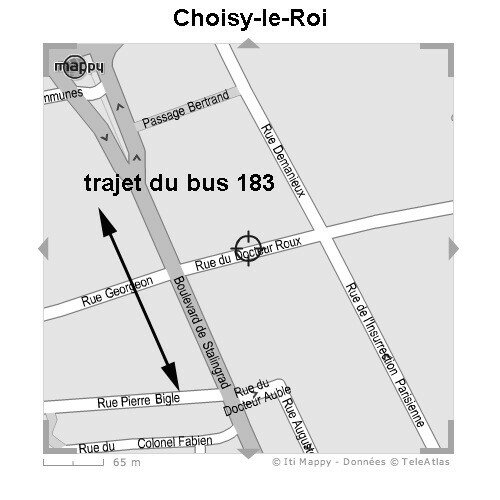 rencontre choisy le roi