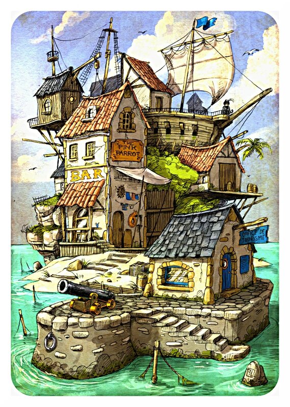 042 - L'ile Eden-autre