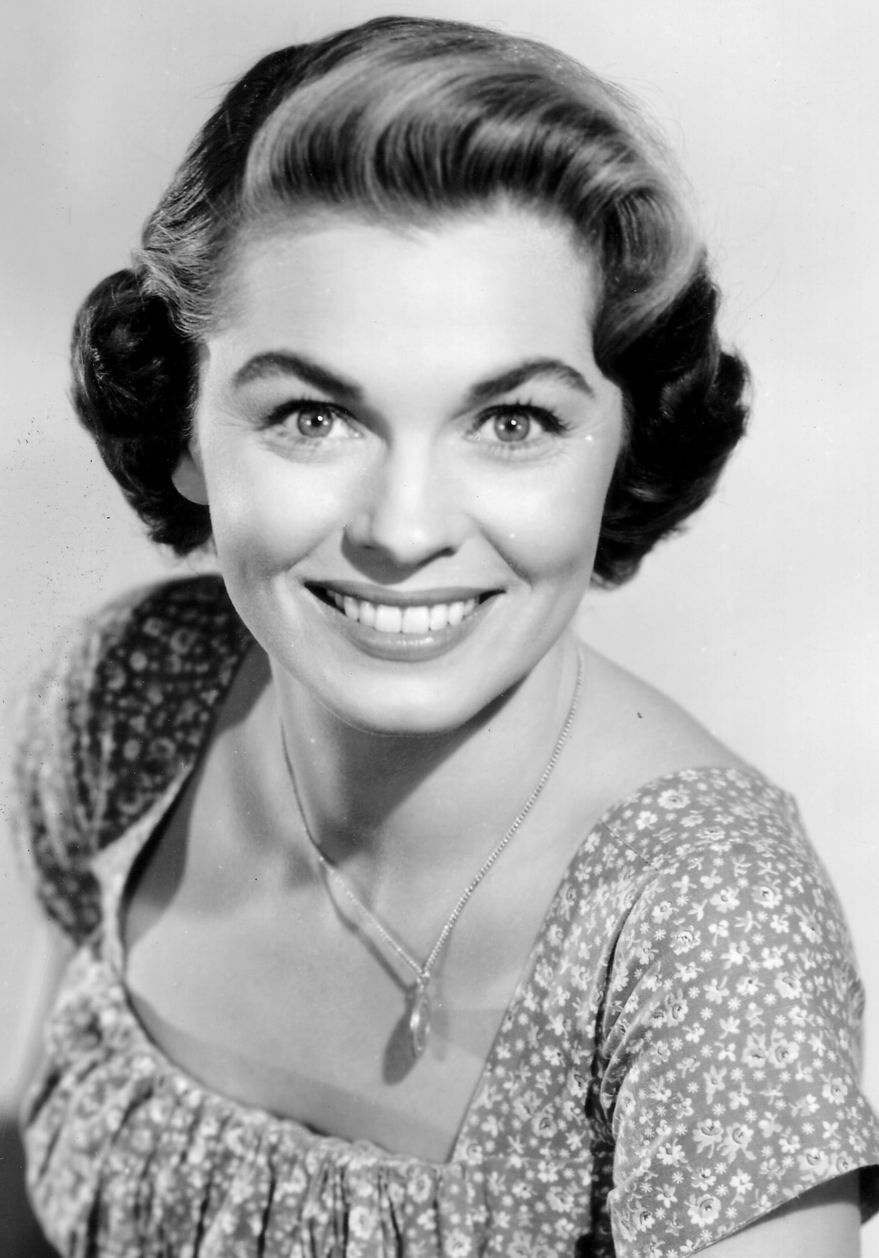 Joanne Dru nude (95 fotos) Boobs, 2019, braless