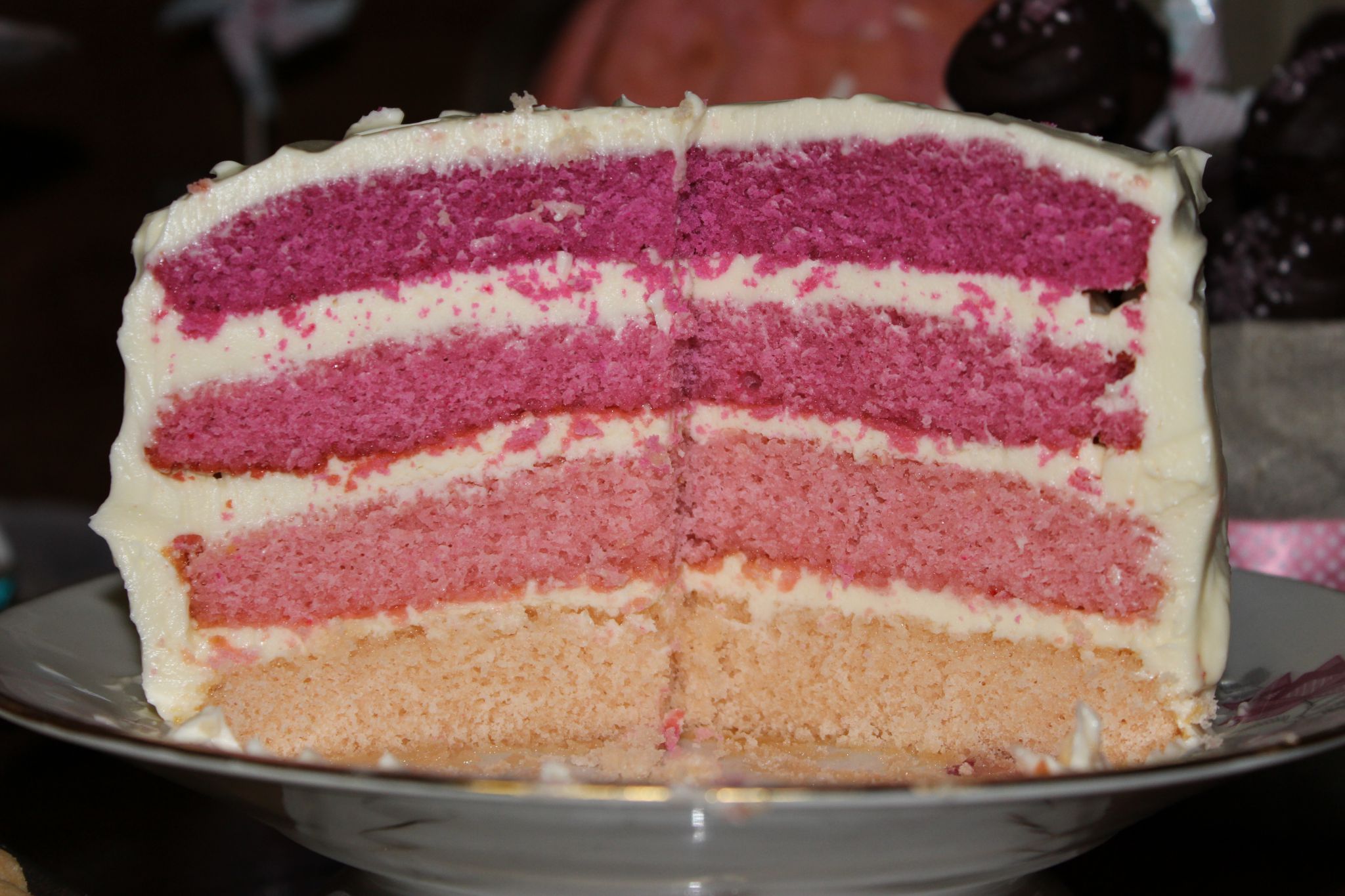 recette de gateaux anniversaire - Recette de Gâteau d'anniversaire Marmiton
