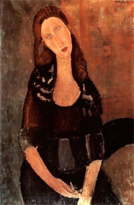 Modigliani