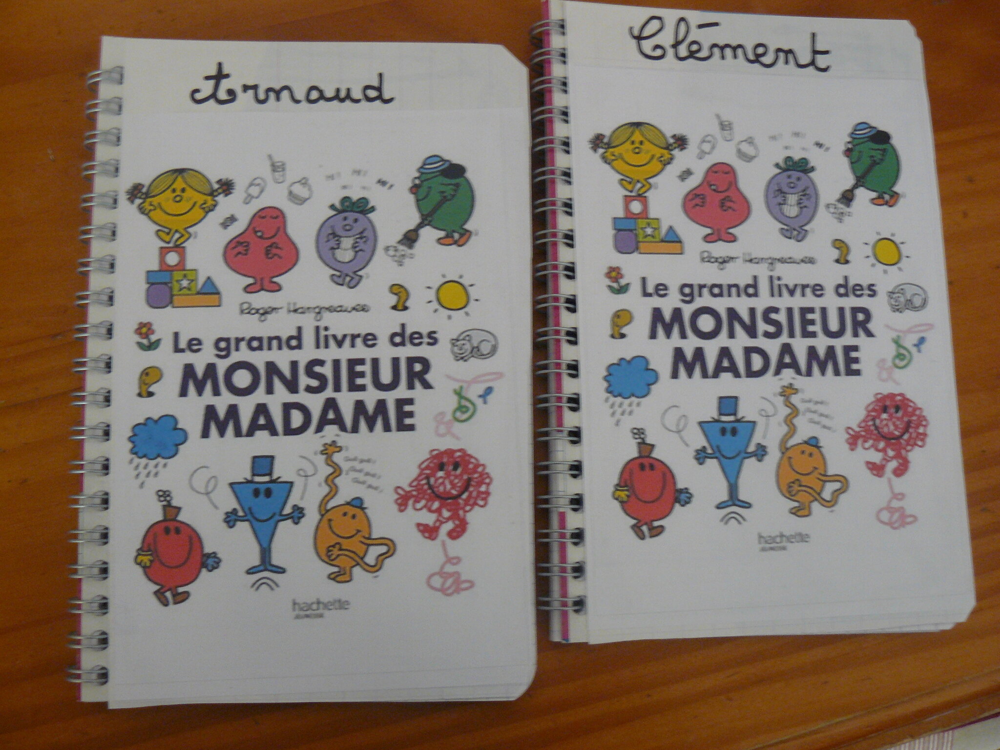 Monsieur Madame sequence 1 c est les vacances 1 2 3 nous Monsieur Madame sequence 1 c est les vacances