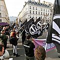 3/10. Paris : des nationalistes…