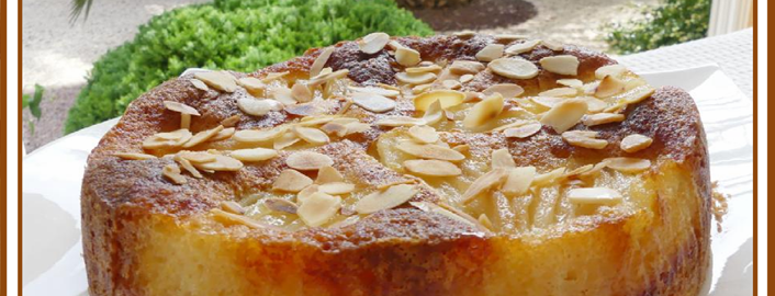 tarte bourdaloue version c.michalak tarte bourdaloue version c.michalak