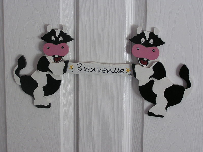 Message de bienvenue site de rencontre