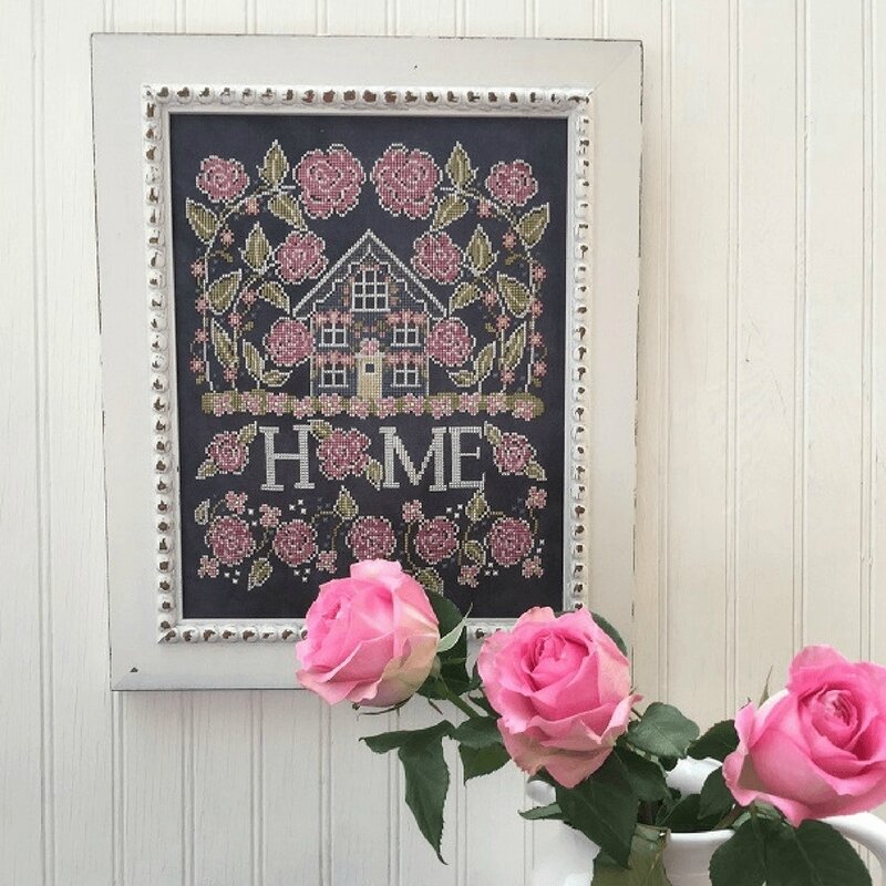 rose cottage