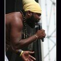 Fantan Mojah + Perfect - 2007