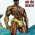 BELASCO !!! Boo da beach