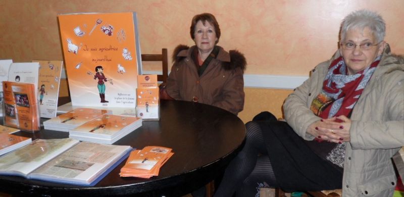 restaurant la rencontre allier