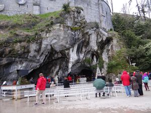 le lieu