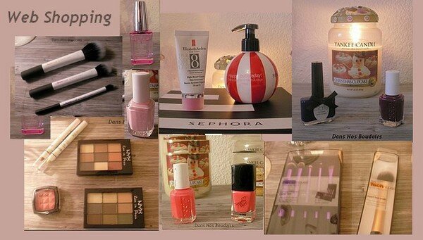 Ces sites où commander / Where to online shopping Ces sites où commander / Where to online shopping
