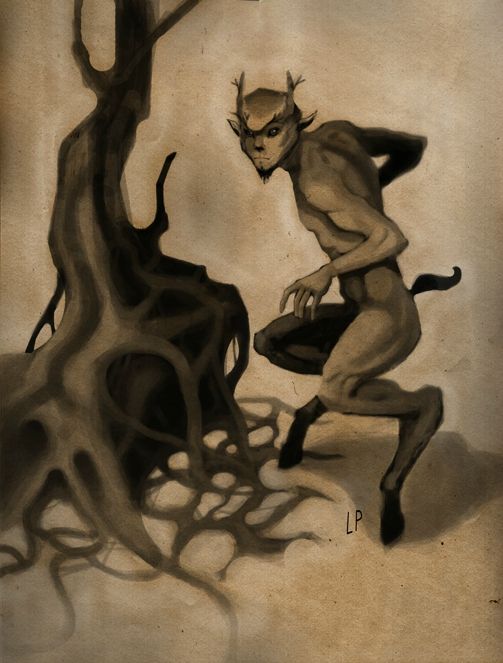 Faune