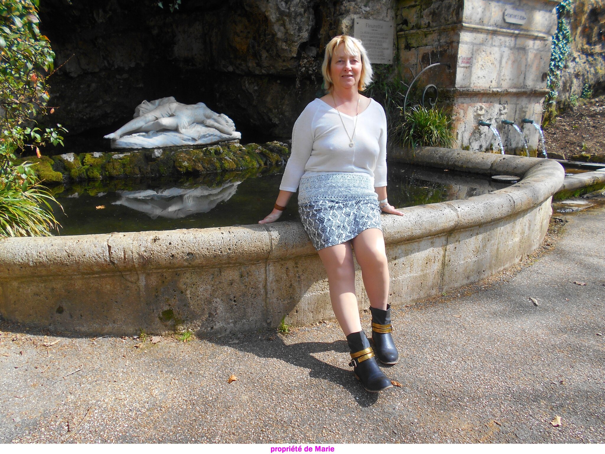 Je recherche ma fille née sous x