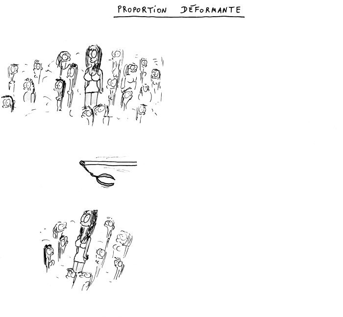 proportion 1