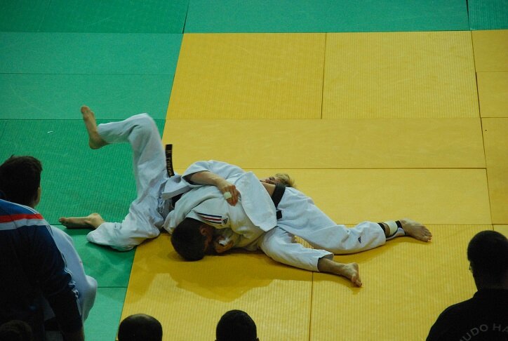 tableau rencontre judo