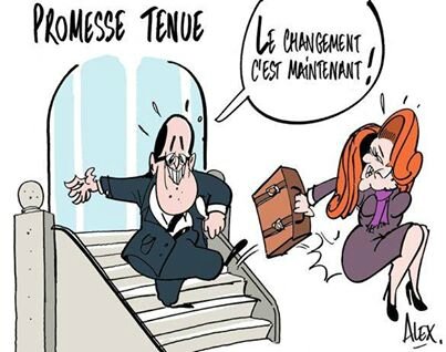 Rencontre hollande hartz