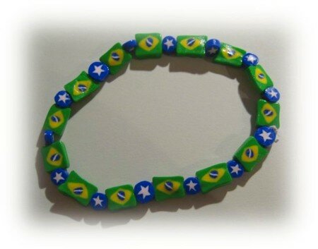 BraceletBrezil
