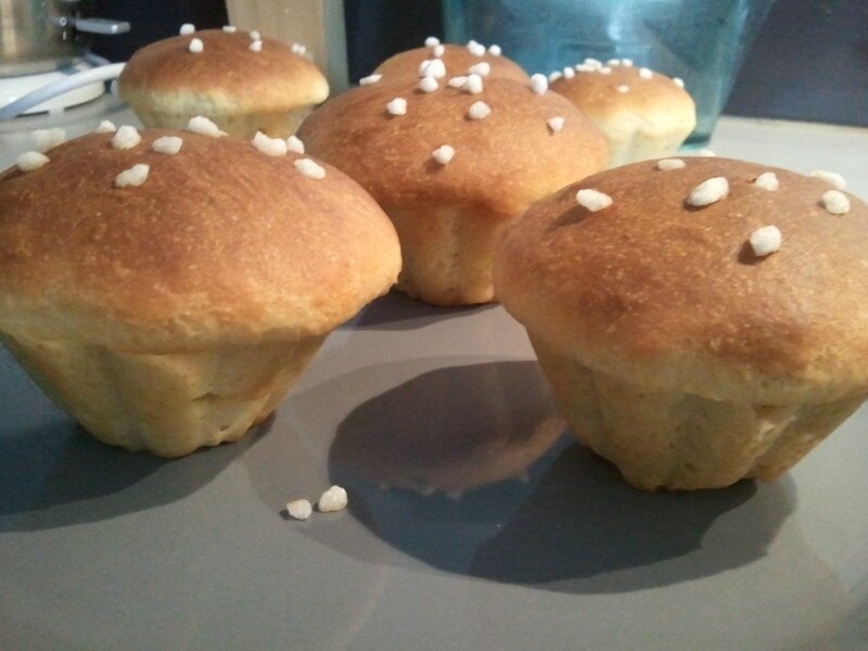 briochettes