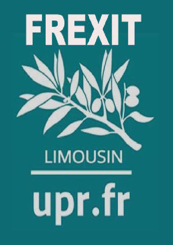 OUTIL LOGO FREXIT LIMOUSIN