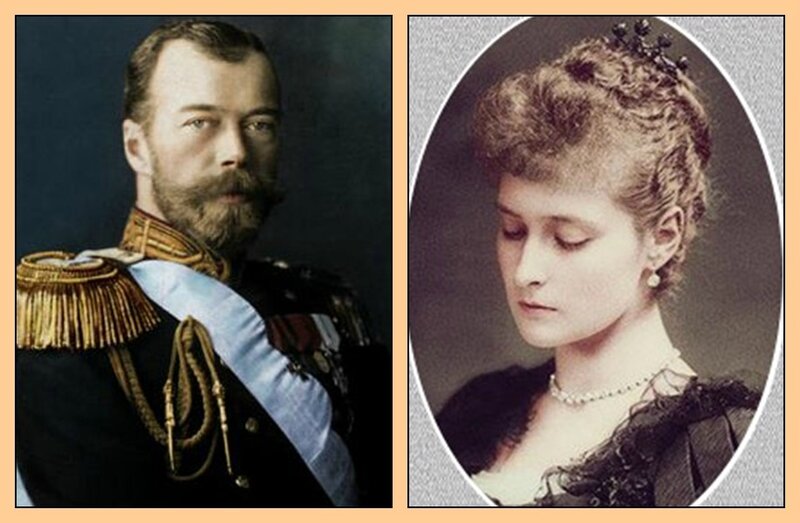 l' histoire d'une dynastie la famille