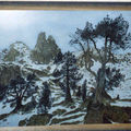 la montagne