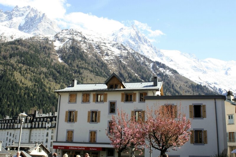 Chamonix 297