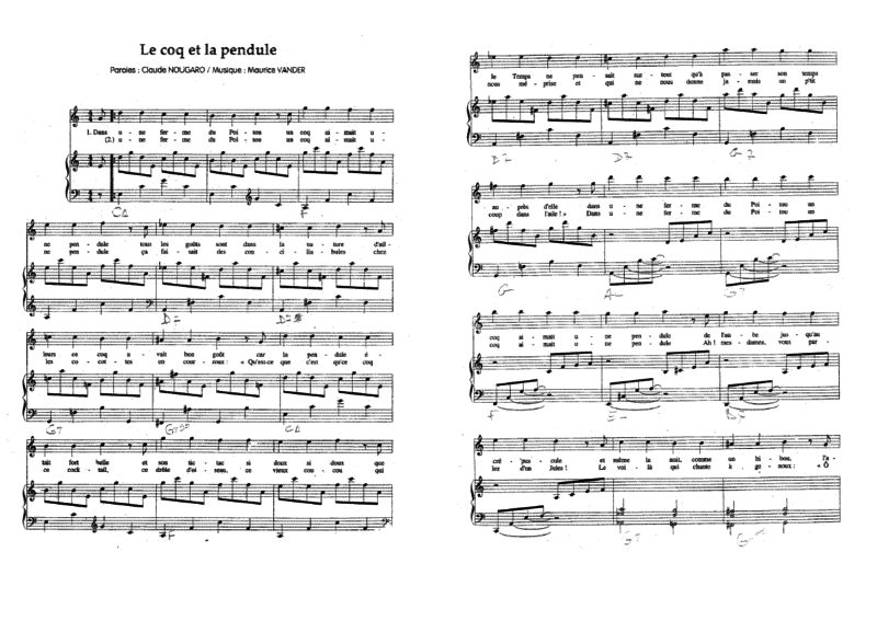 Partition musique rencontre du troisieme type ressources musicales